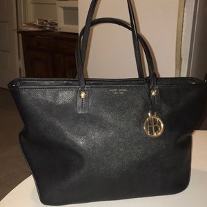 Henri Bendel West 57th Tote